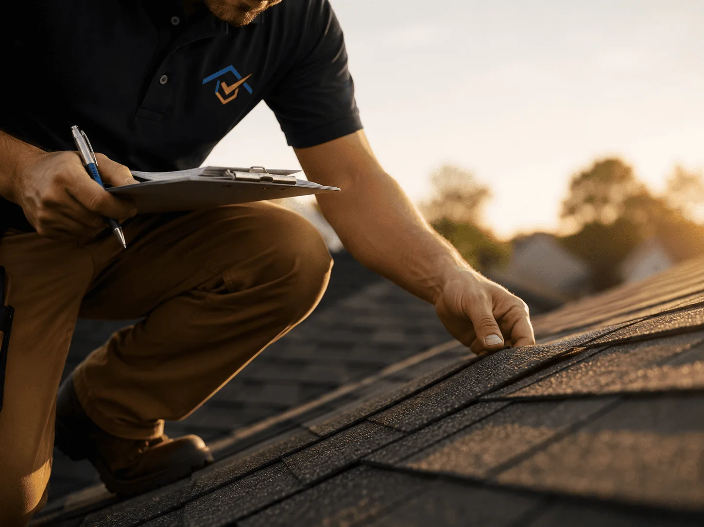 Why Choose Roof Inspection in Stringtown, OK
